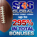 SBC Global SportsBooks
